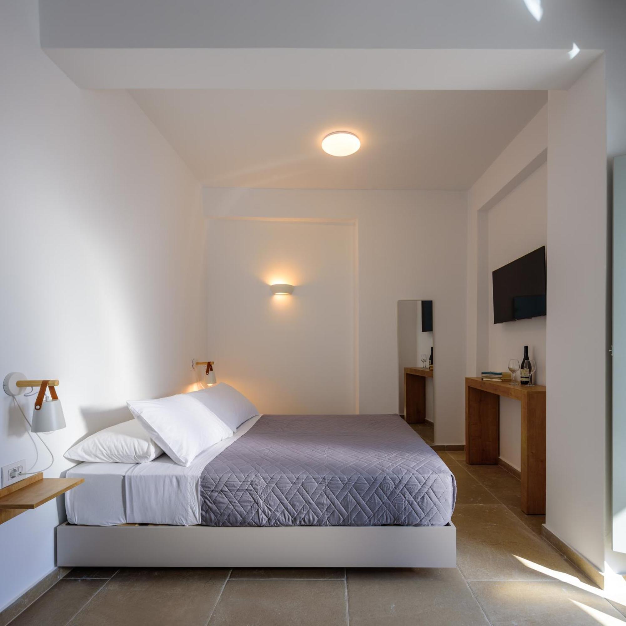 Apartment Elia Pyrgos Kallistis