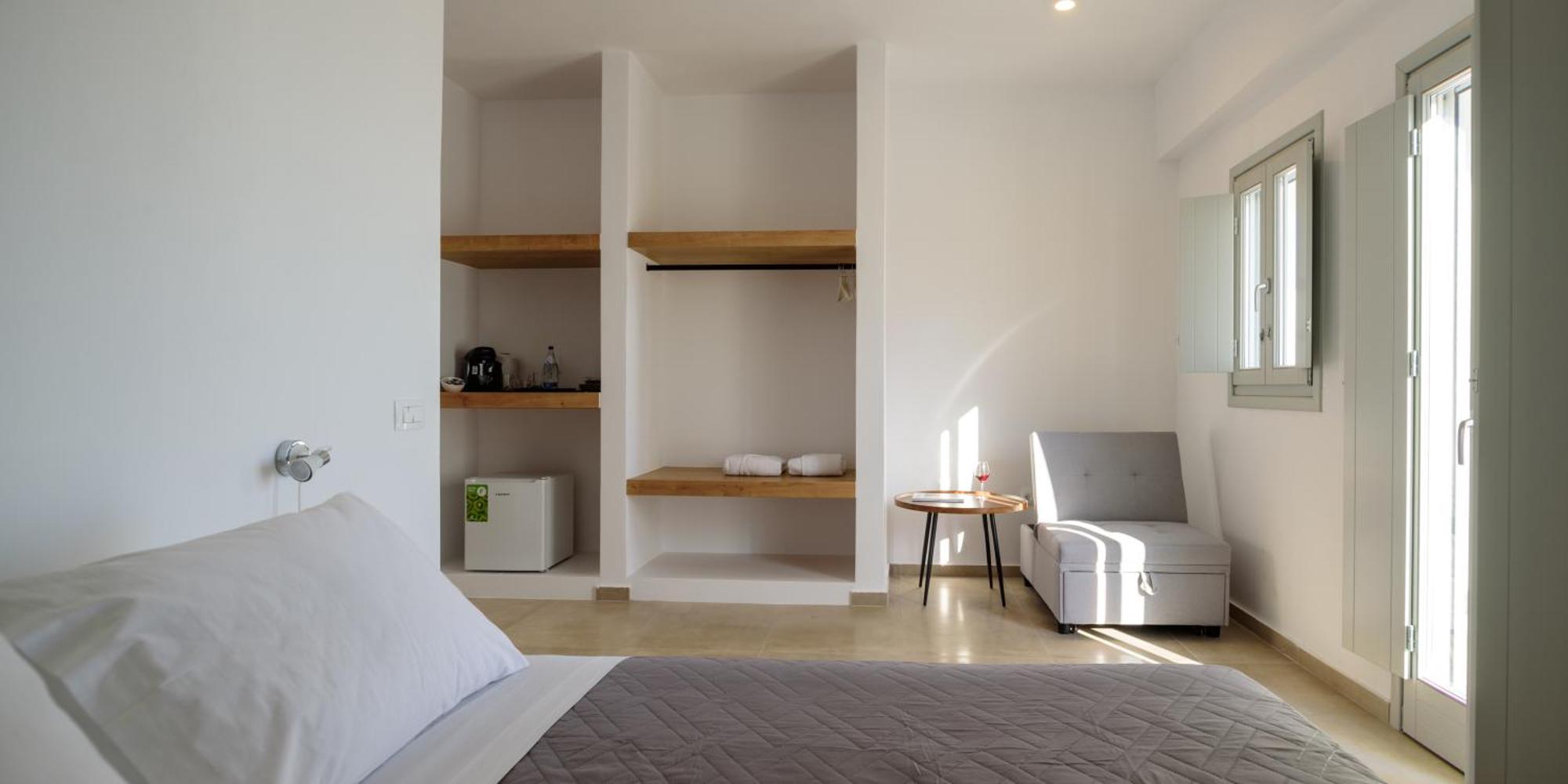 Apartment Elia *