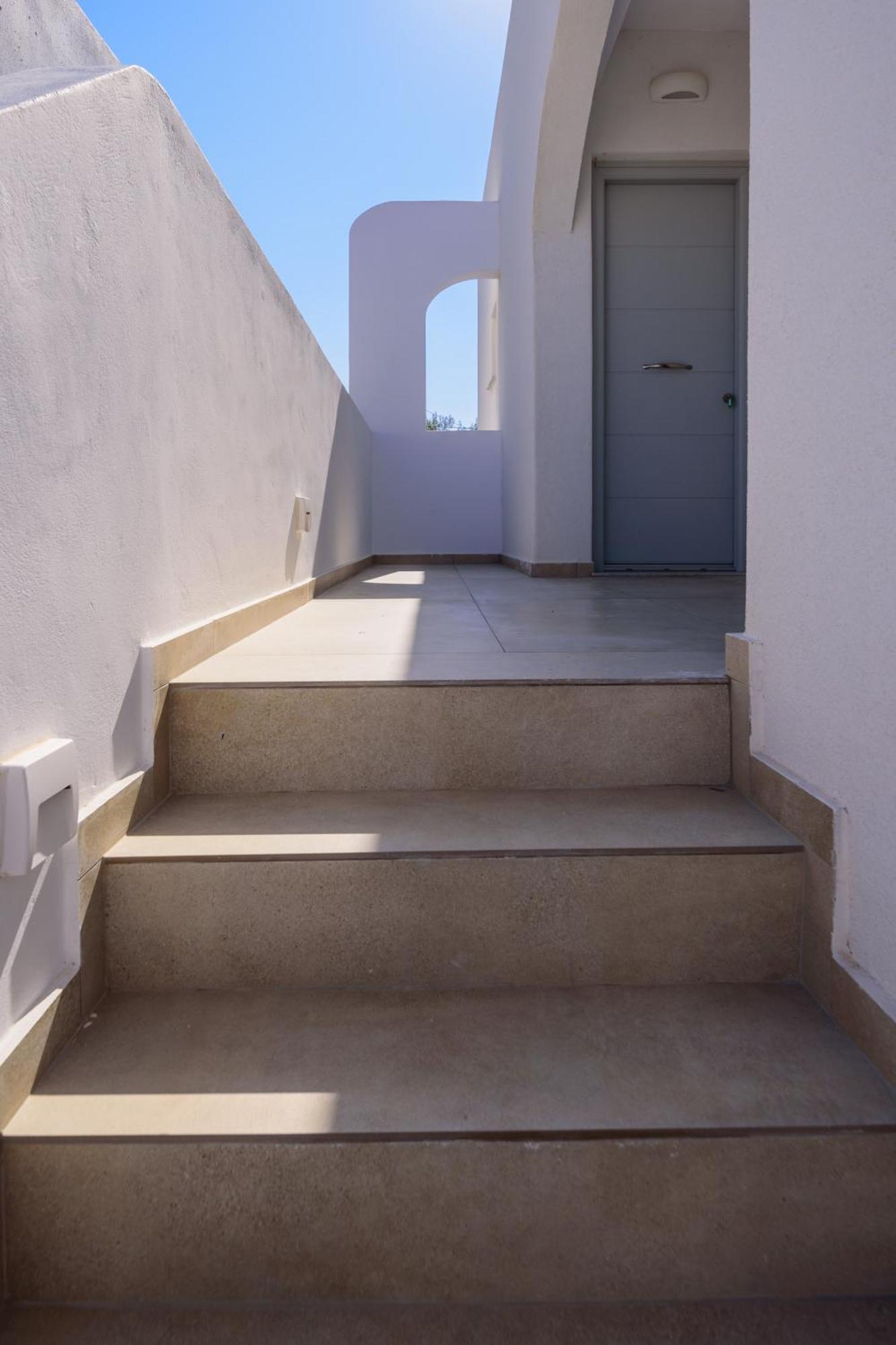 Elia Apartment Pyrgos Kallistis