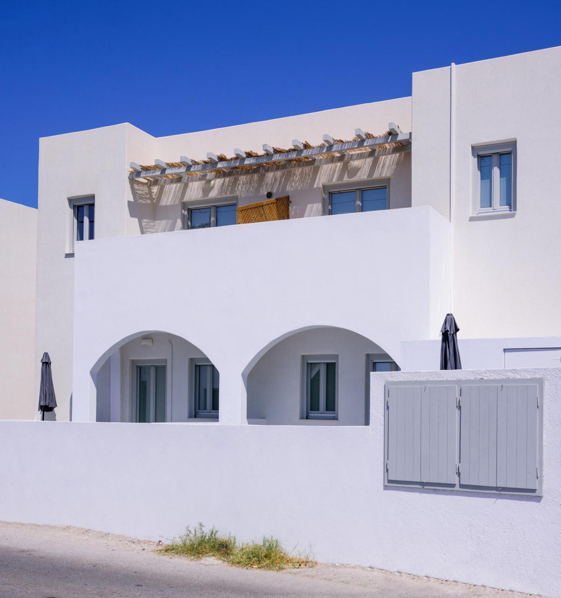 Elia Apartment