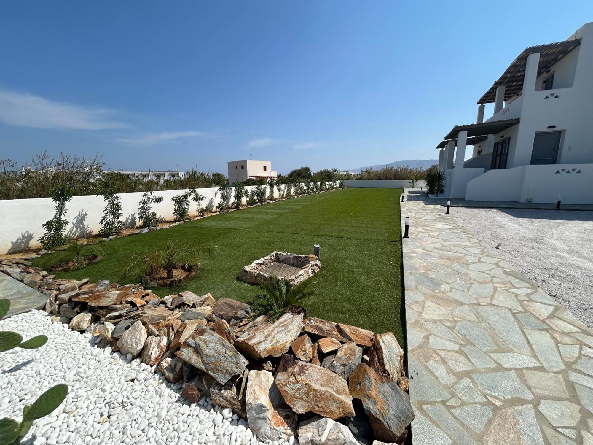 Apartment Filia *