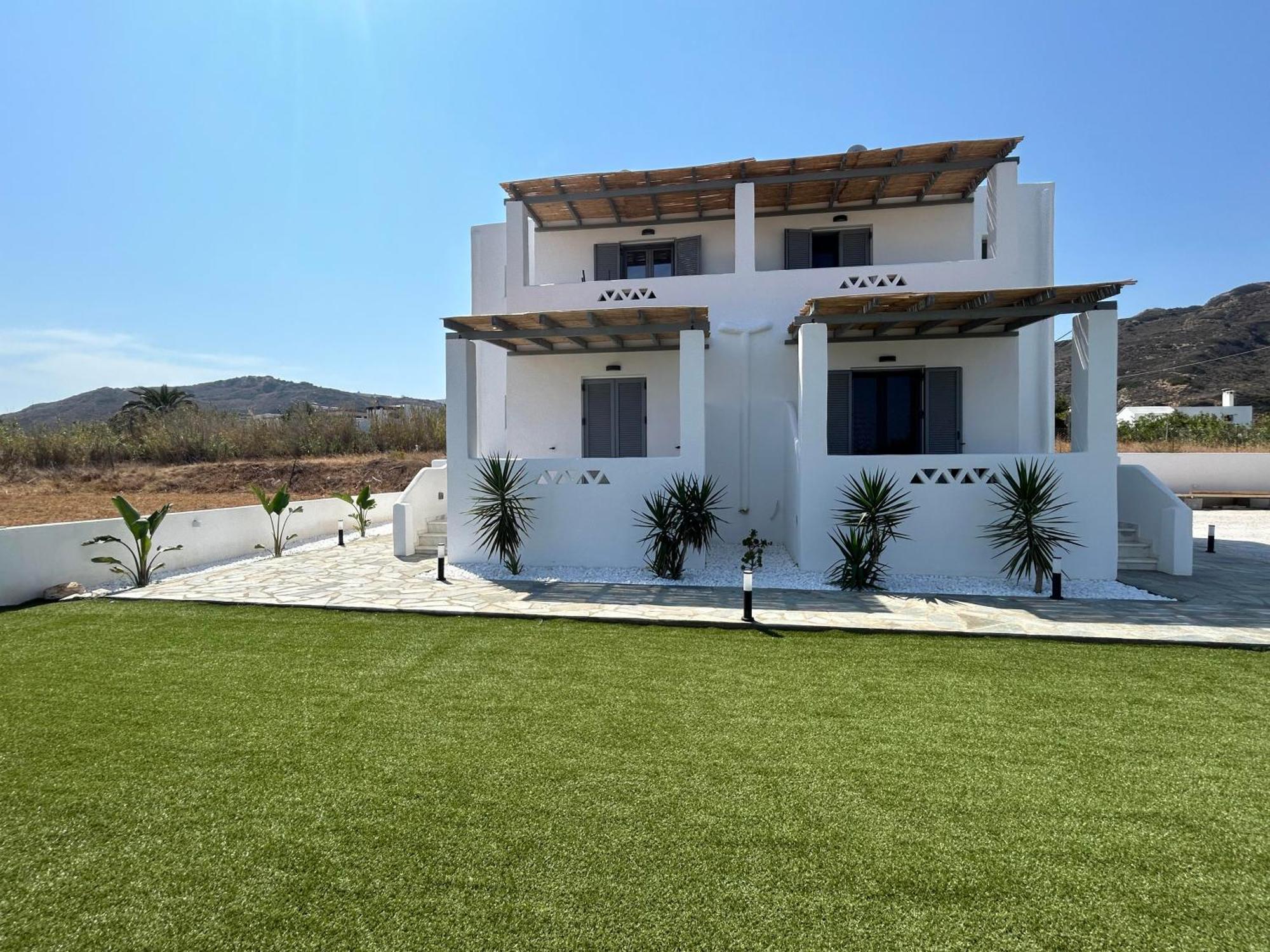 Apartment Filia Skyros
