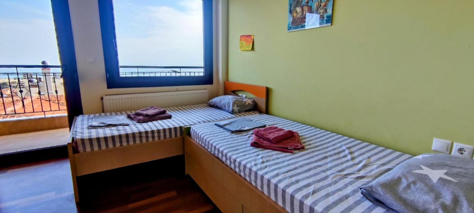Apartment Olympus Panorama Luxury *