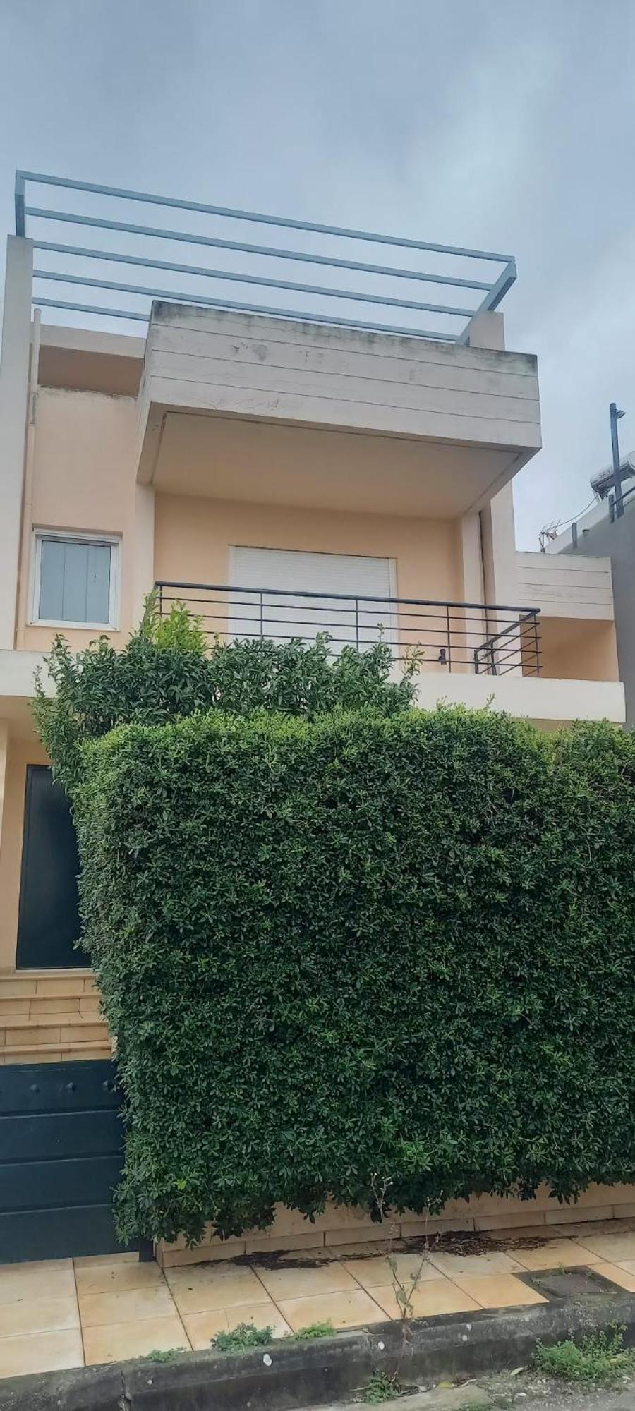 Villa Iroko Patras