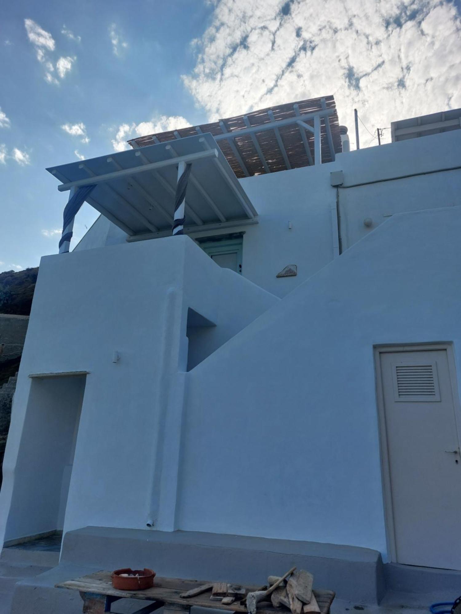 Holiday home Apomero In Rochari *