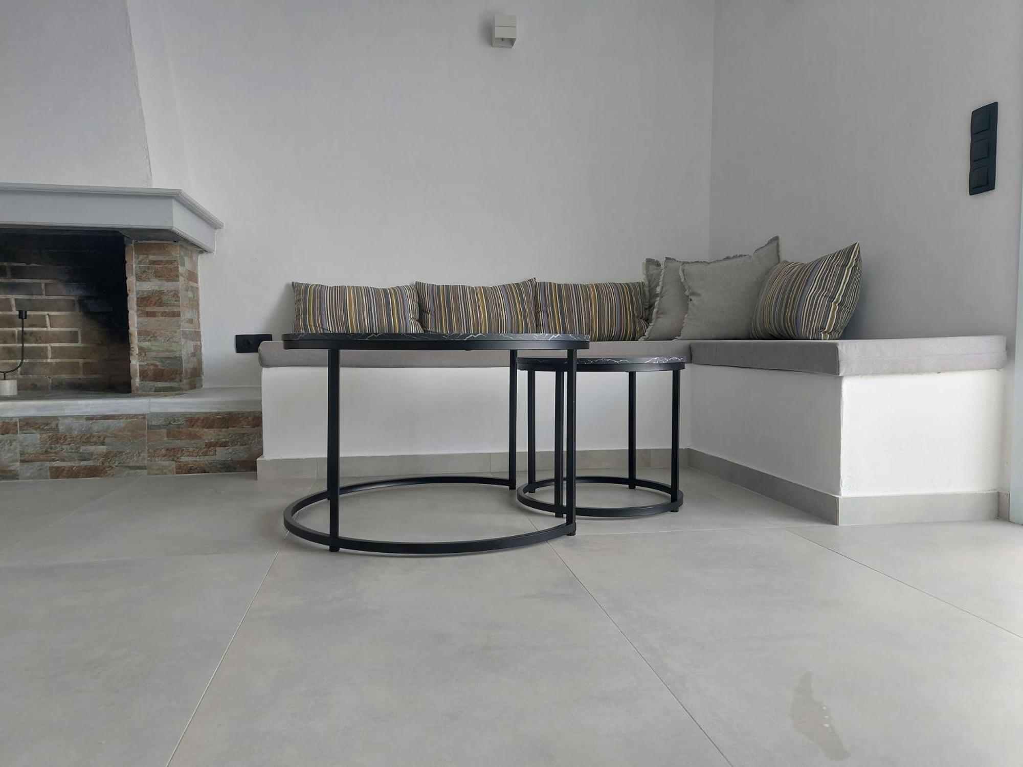 Holiday home Apomero In Rochari *