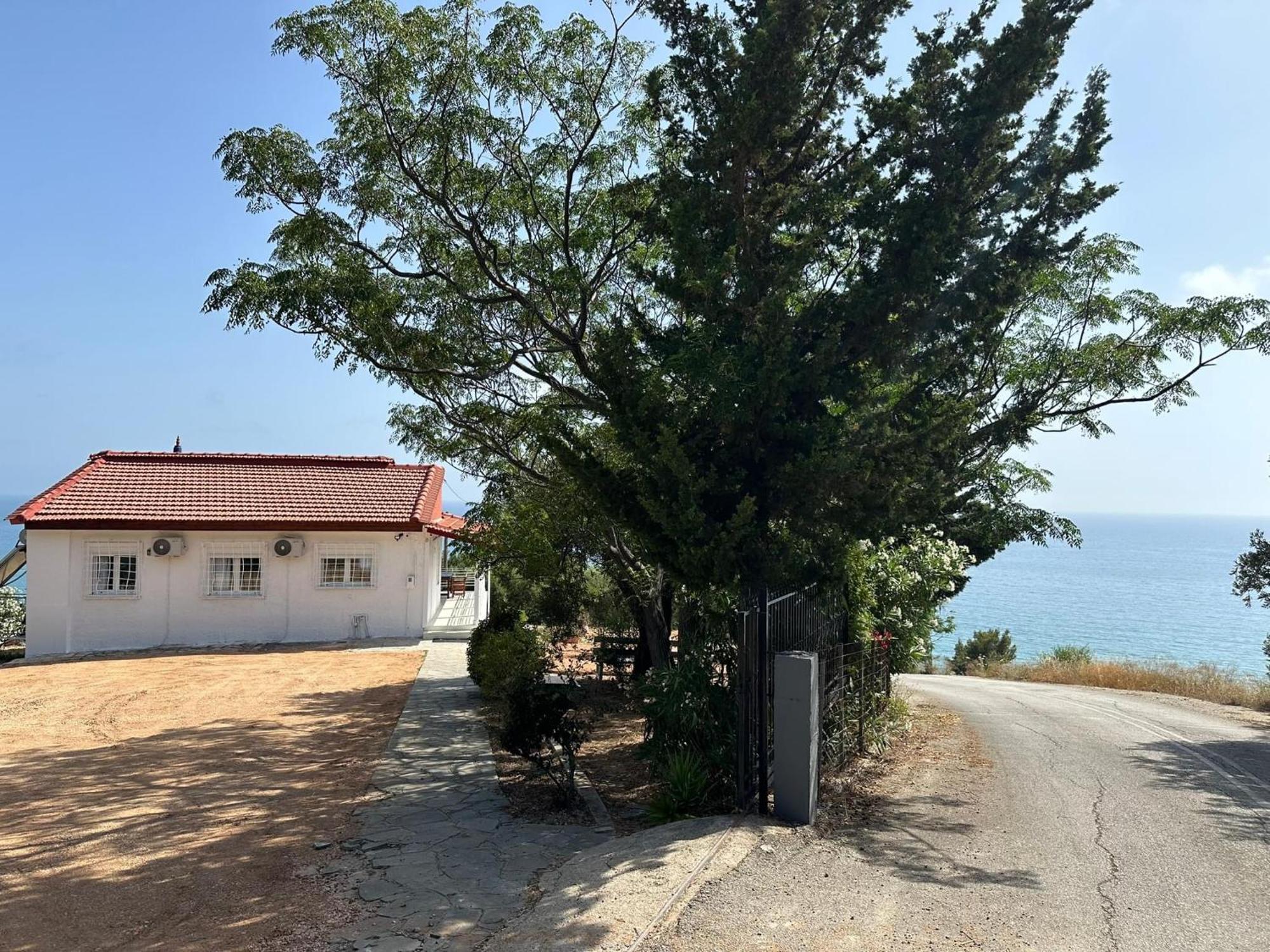 Naturaleza Loutsa (Preveza)