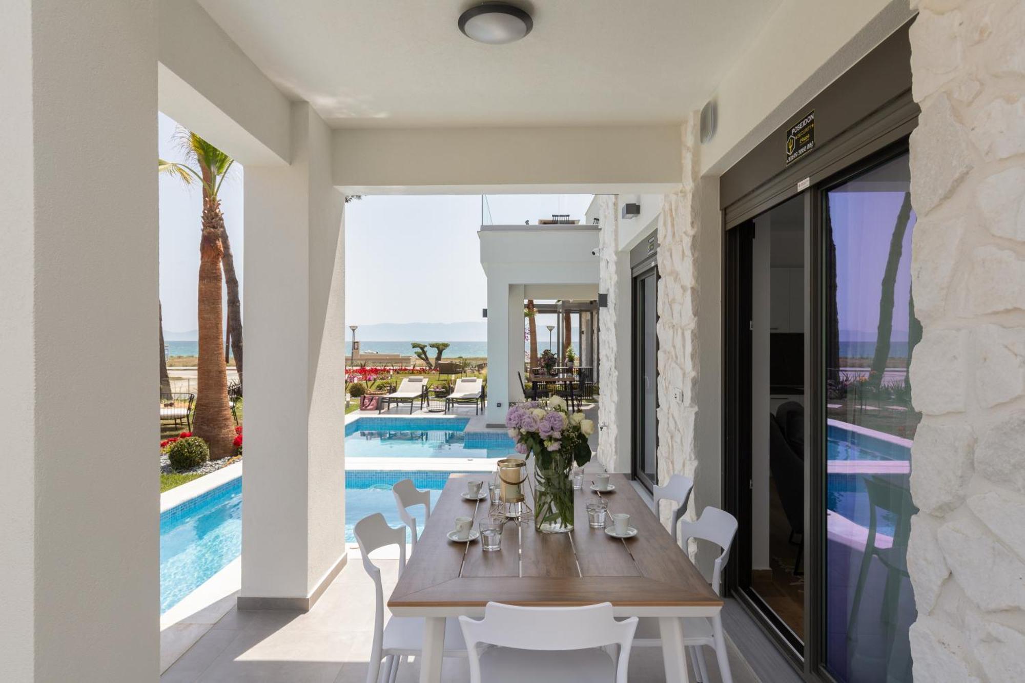 Sea Complex Apartment