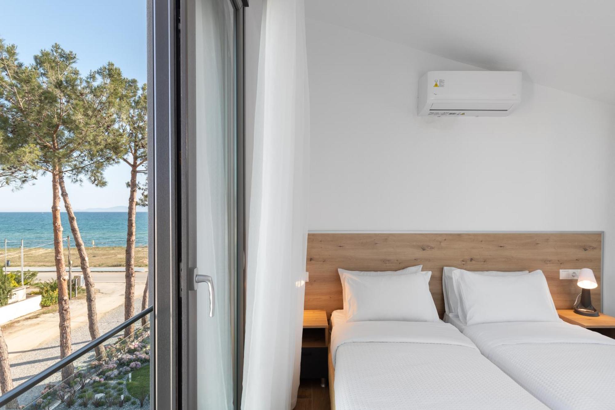 Apartment Sea Complex *