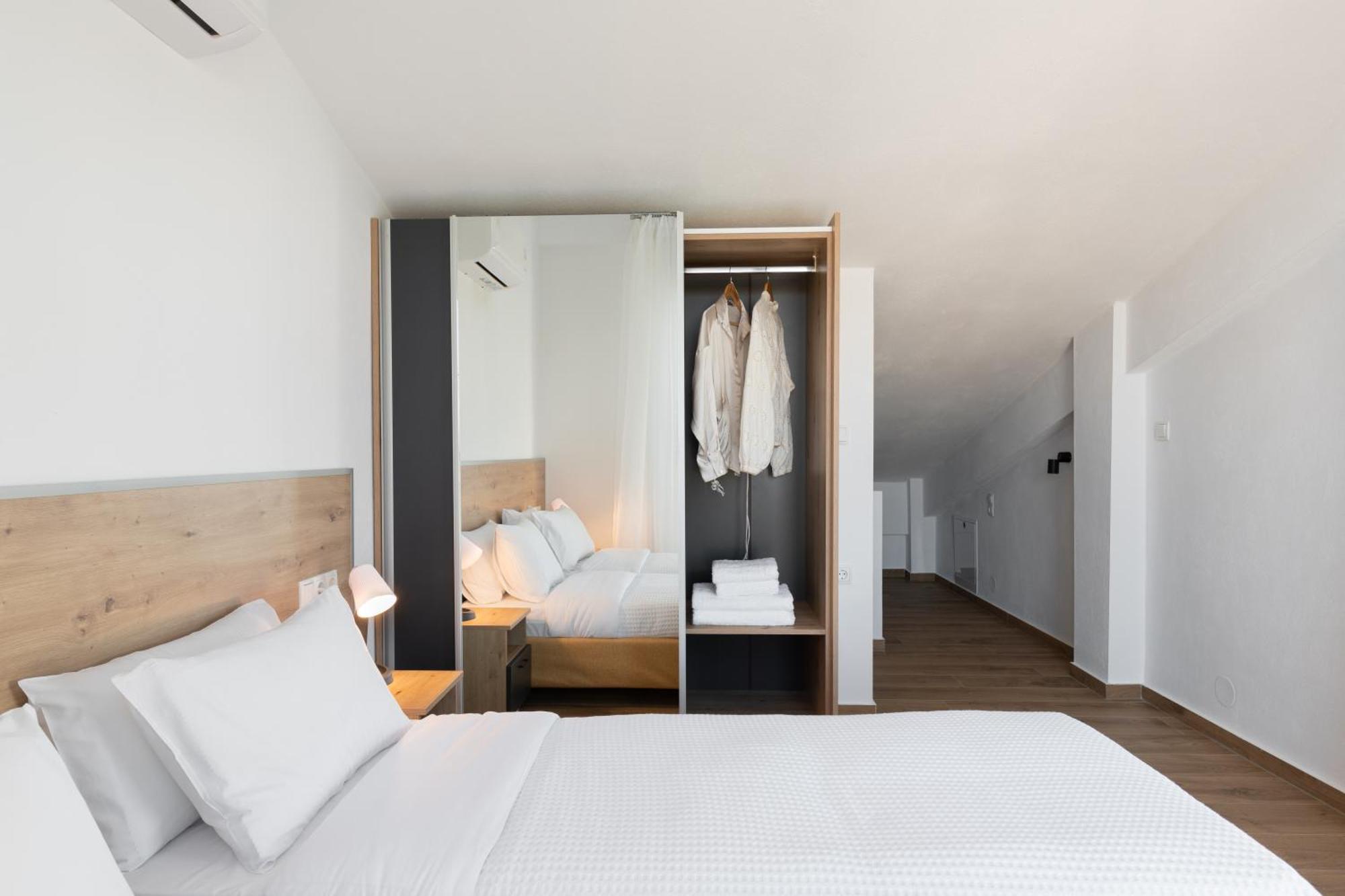 Apartment Sea Complex Ofrinion