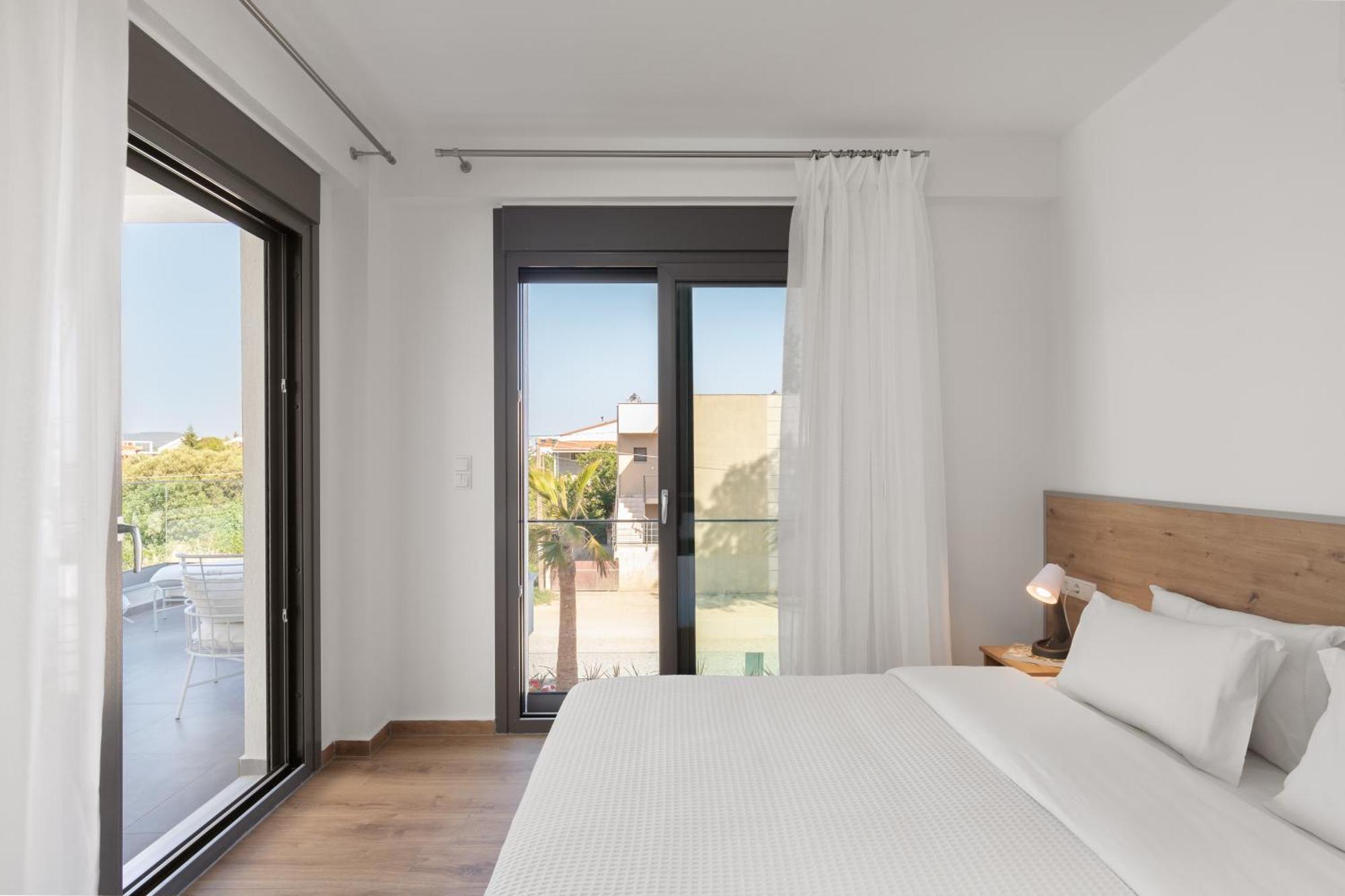 Sea Complex Apartment *