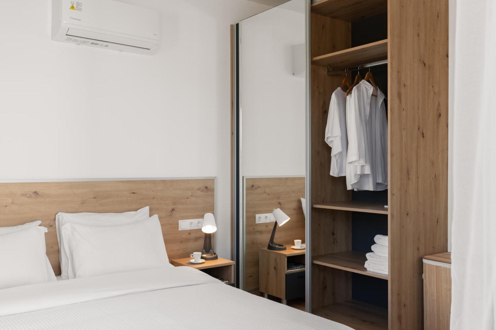 Apartment Sea Complex *