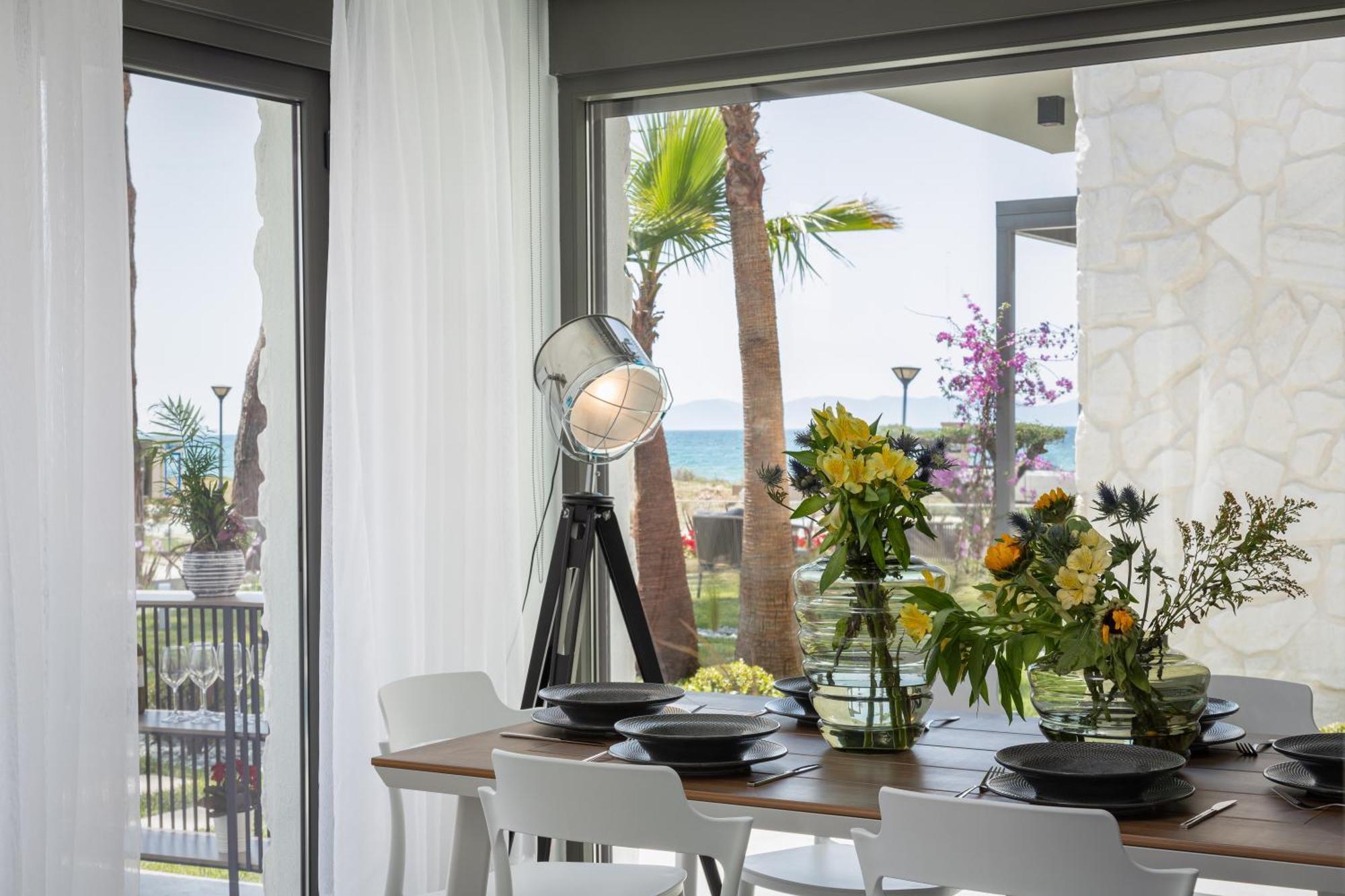 Sea Complex Apartment *