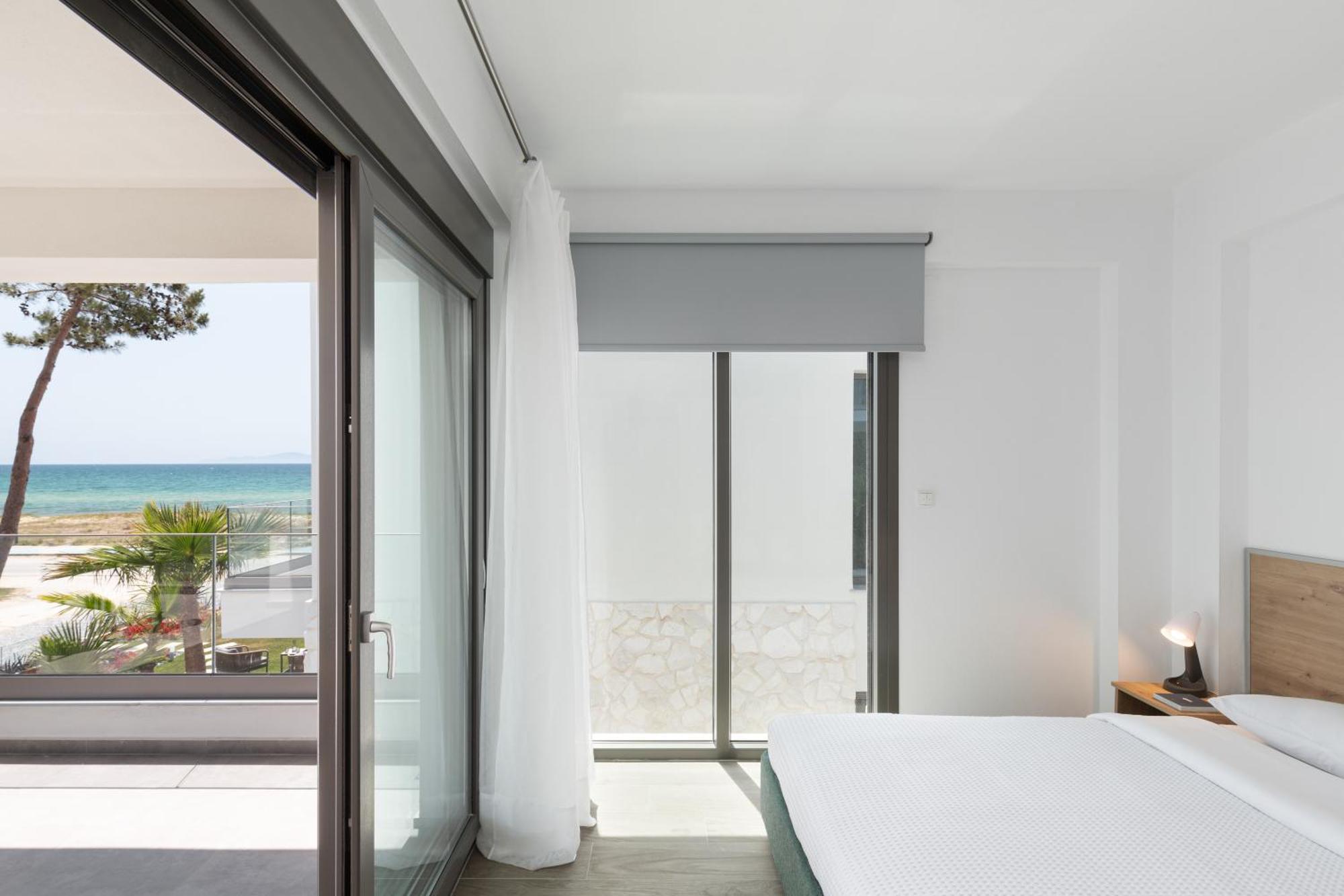 Sea Complex Apartment Ofrinion