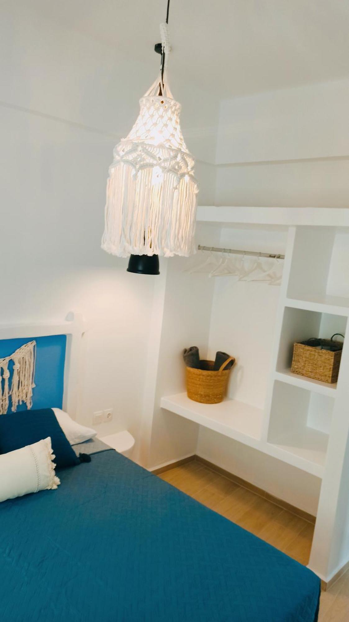 Castle View Apartment