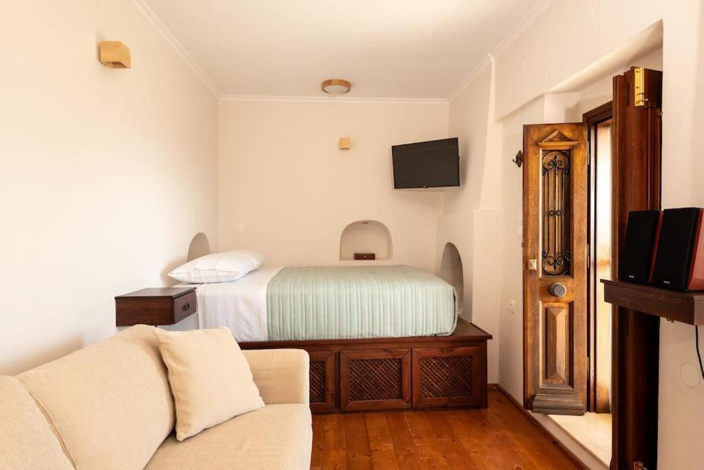 σκίνος Holiday home Kalymnos Town