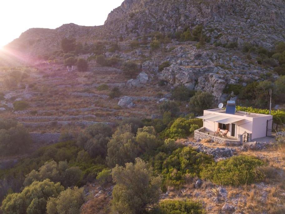Holiday home σκίνος Kalymnos Town