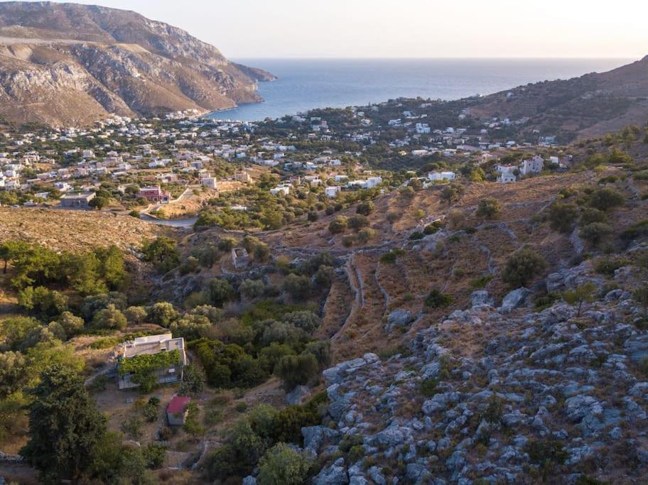 σκίνος Holiday home