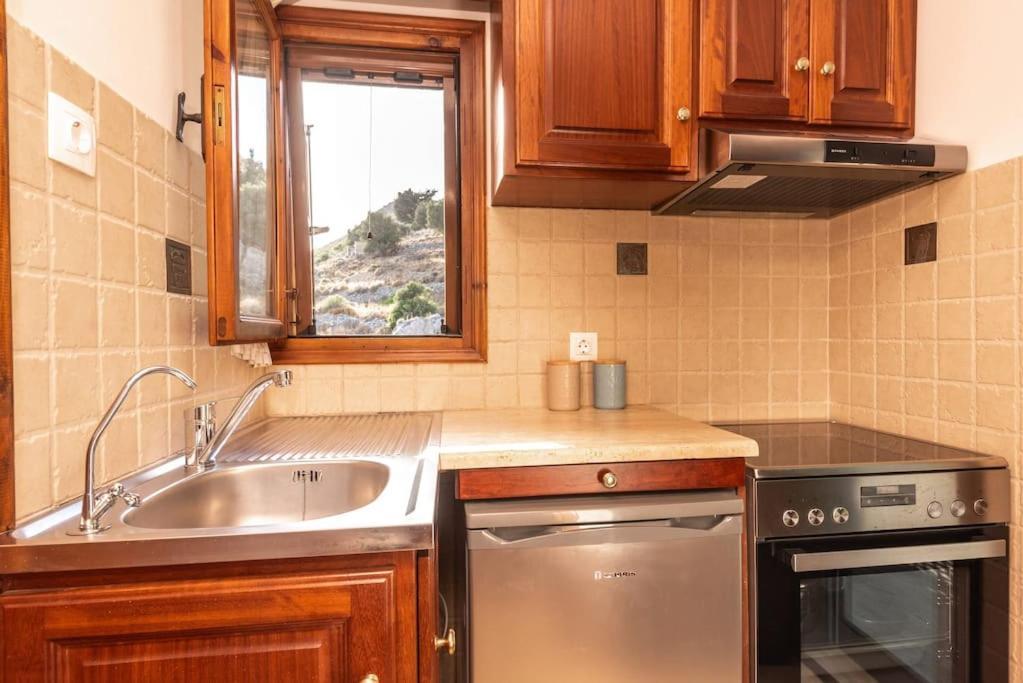 σκίνος Holiday home Kalymnos Town