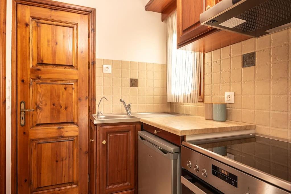 σκίνος Holiday home Kalymnos Town