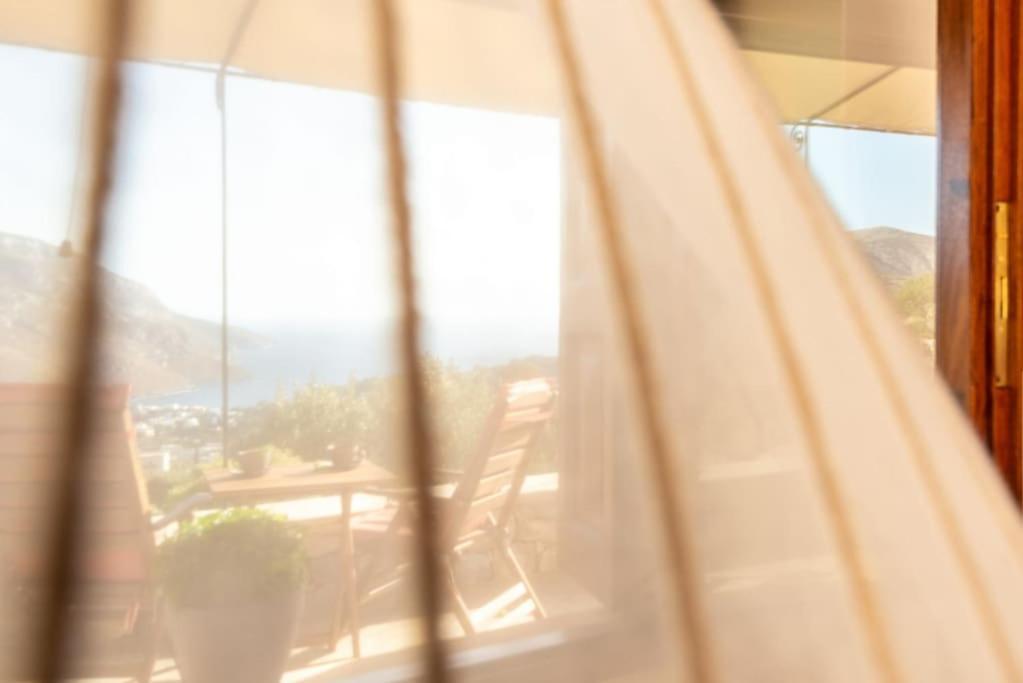 σκίνος Holiday home *