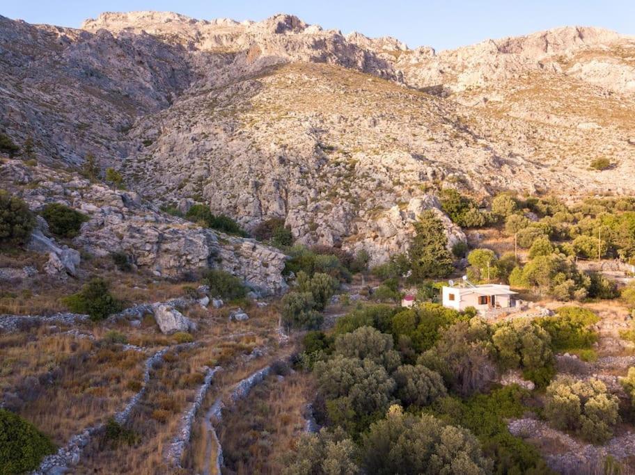 σκίνος Holiday home Kalymnos Town
