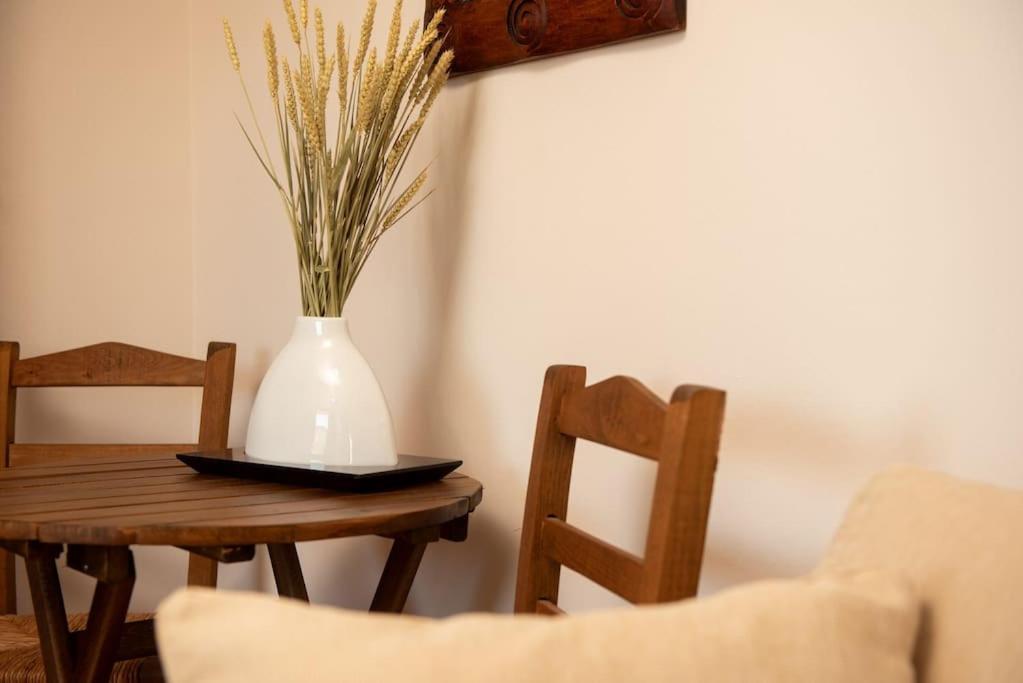 Holiday home σκίνος