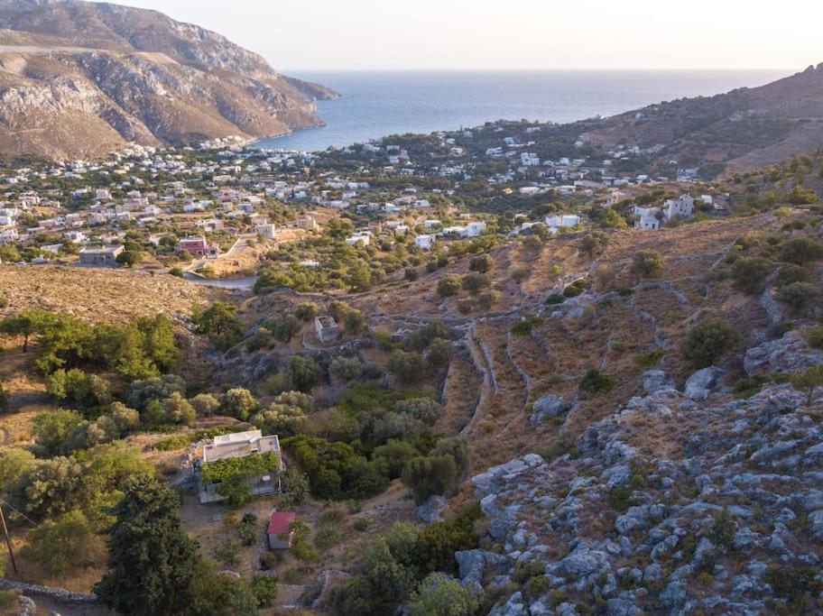 σκίνος Holiday home *