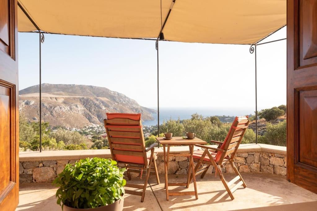 σκίνος Holiday home Kalymnos Town