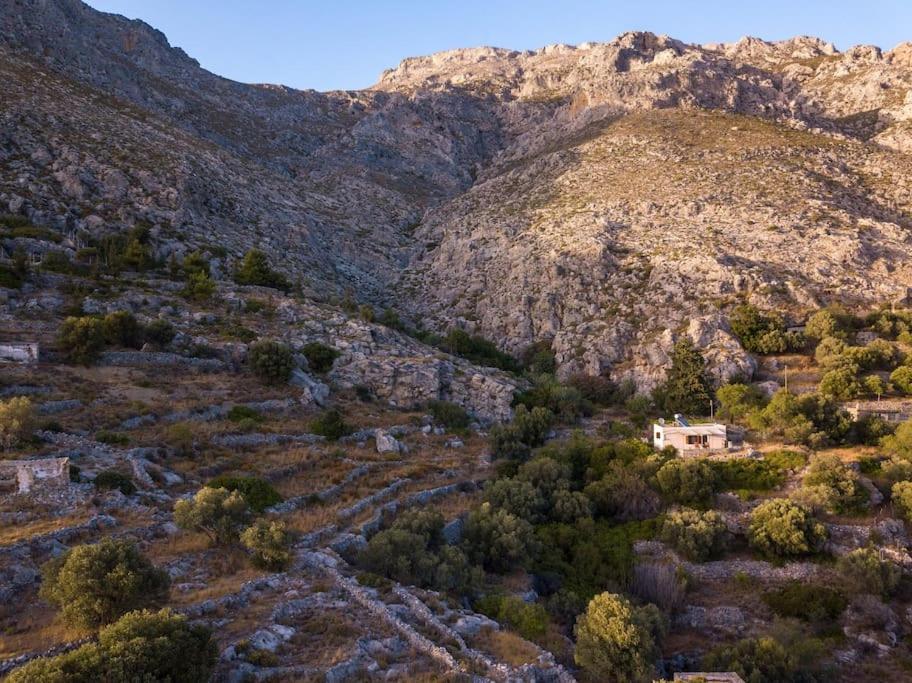 σκίνος Holiday home