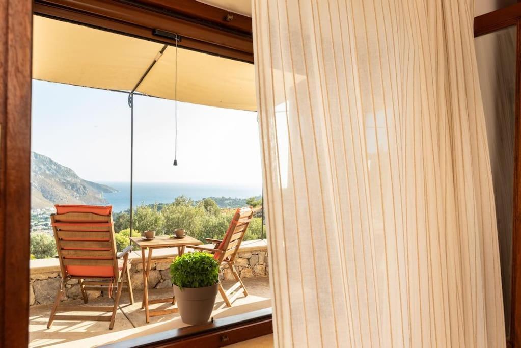 σκίνος Holiday home *
