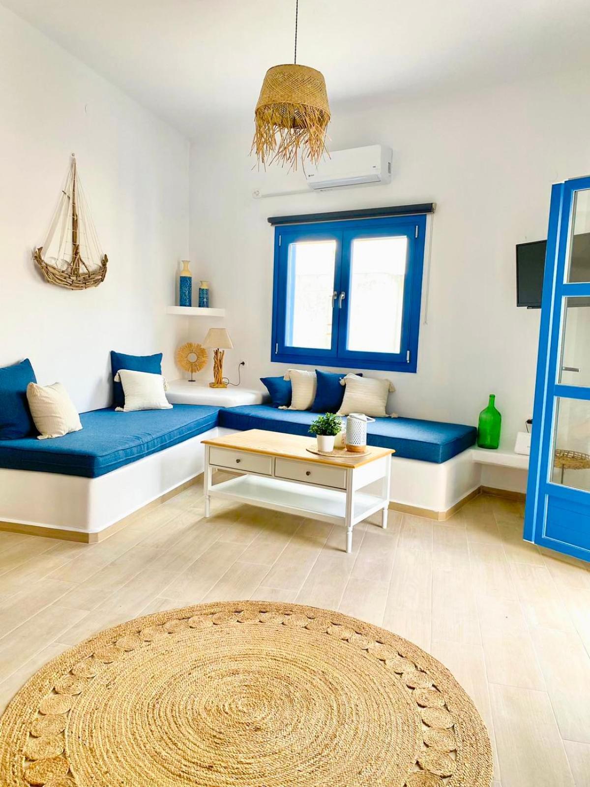 Castle View Apartment