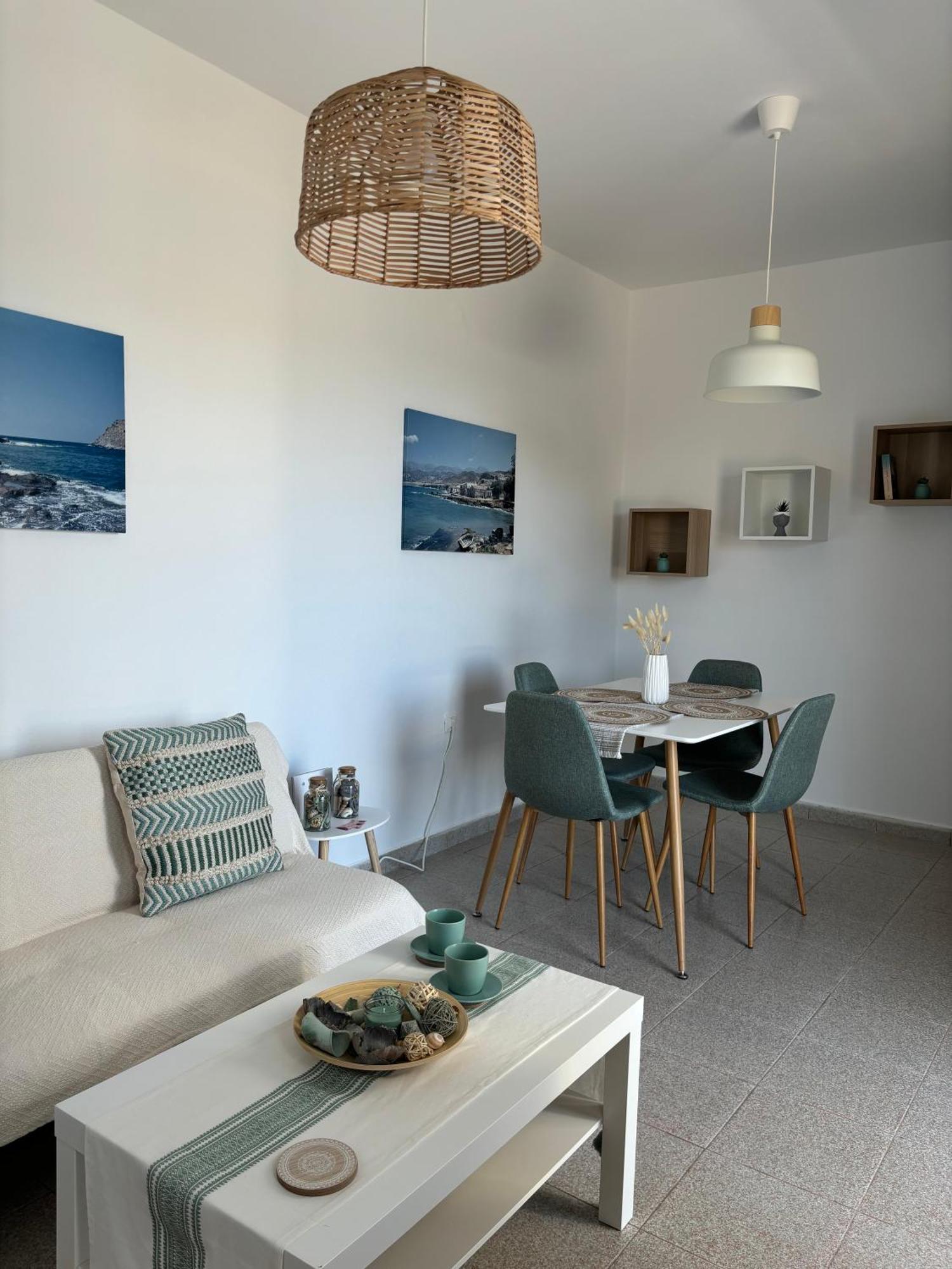 Apartment Thea Thalatta