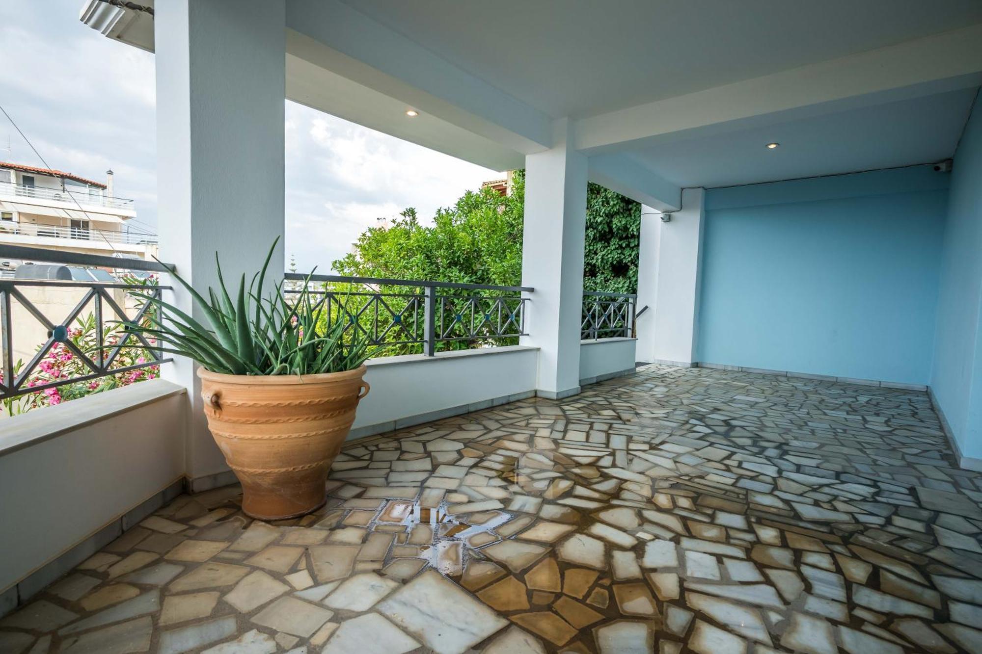 Magical Seaside Town Boutique Apts 1 Kyparissia