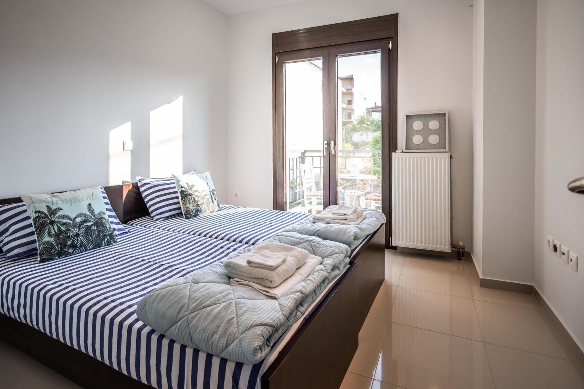 Apartment Magical Seaside Town Boutique Apts 1 Kyparissia