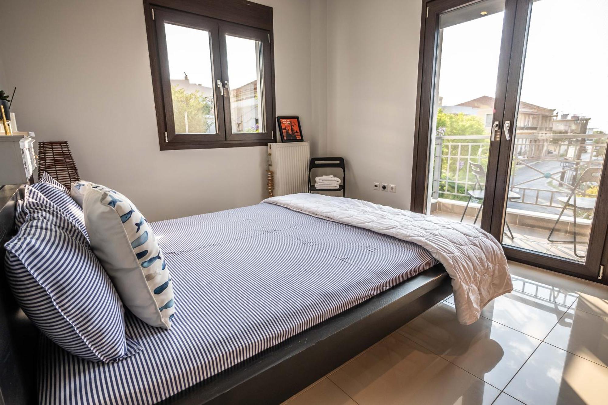 Magical Seaside Town Boutique Apts 1 Apartment