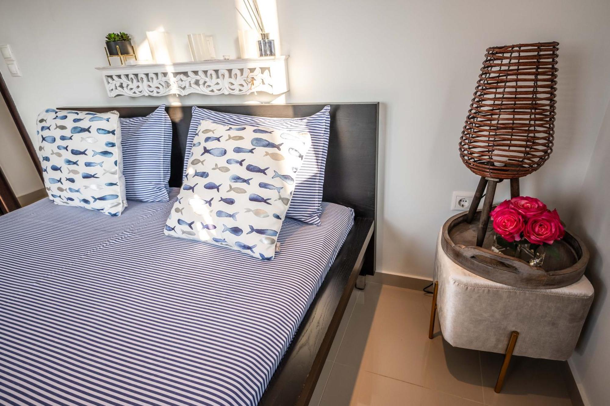 Magical Seaside Town Boutique Apts 1 Apartment *