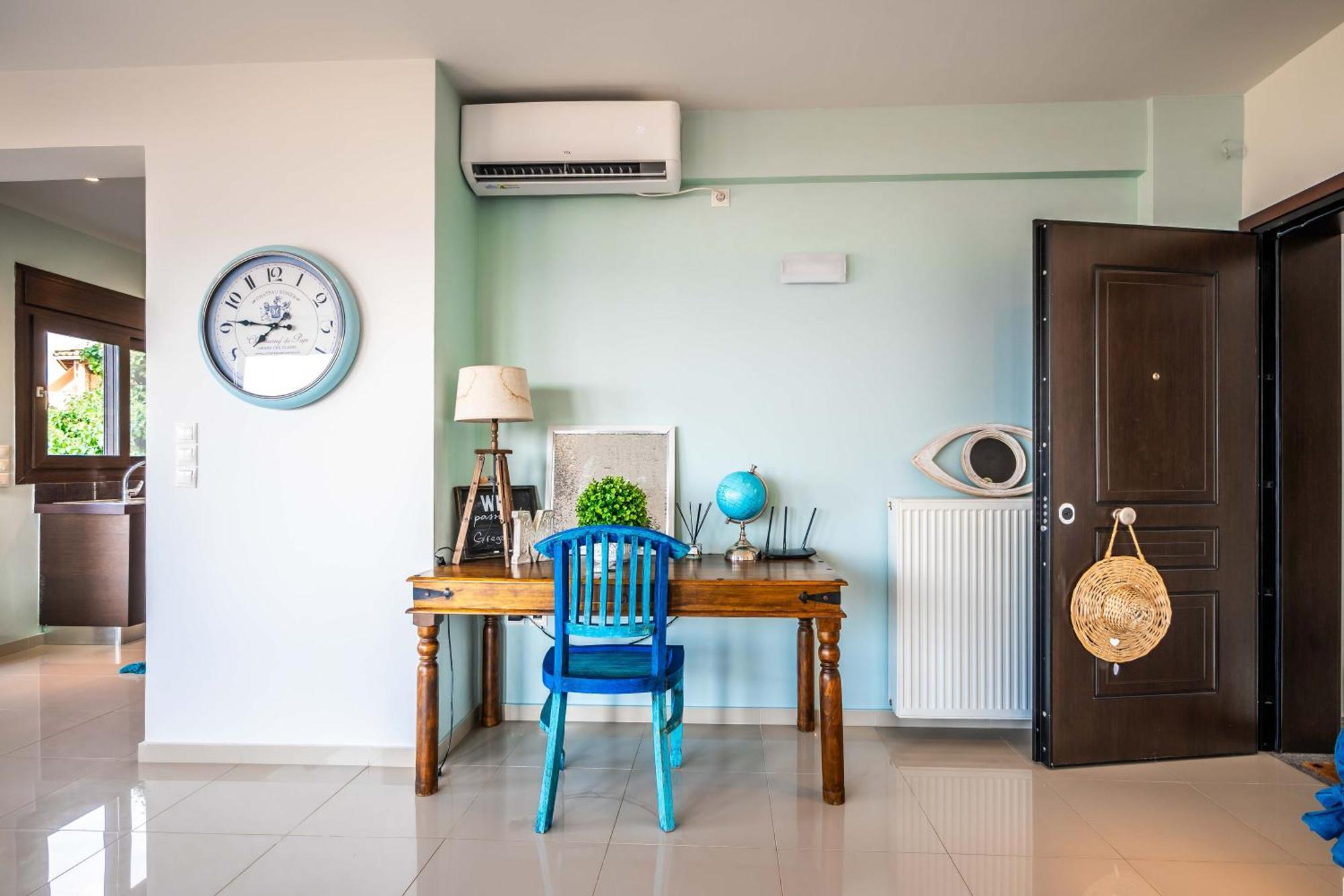 Magical Seaside Town Boutique Apts 1 Apartment *