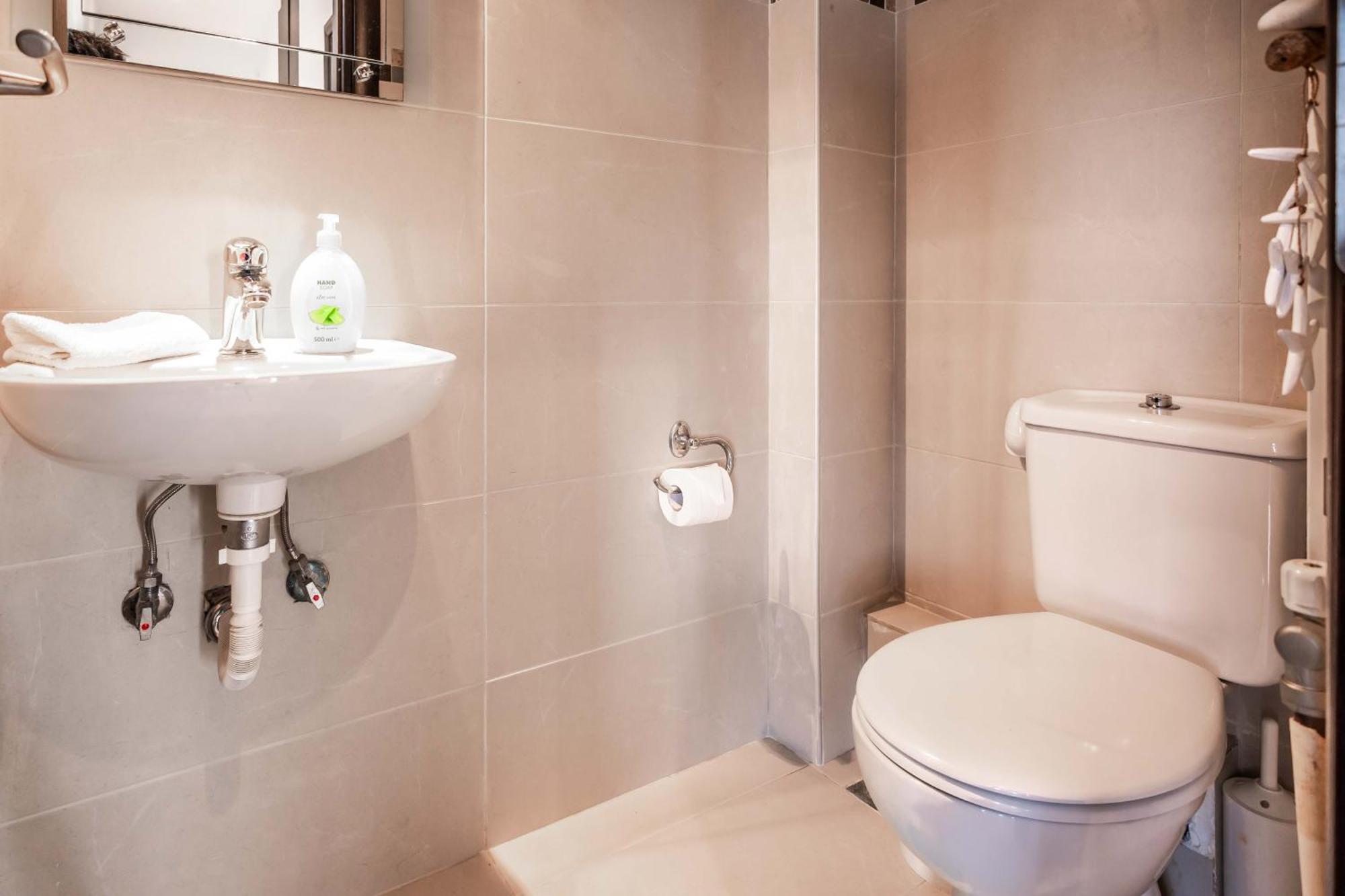 Magical Seaside Town Boutique Apts 1 Apartment Kyparissia