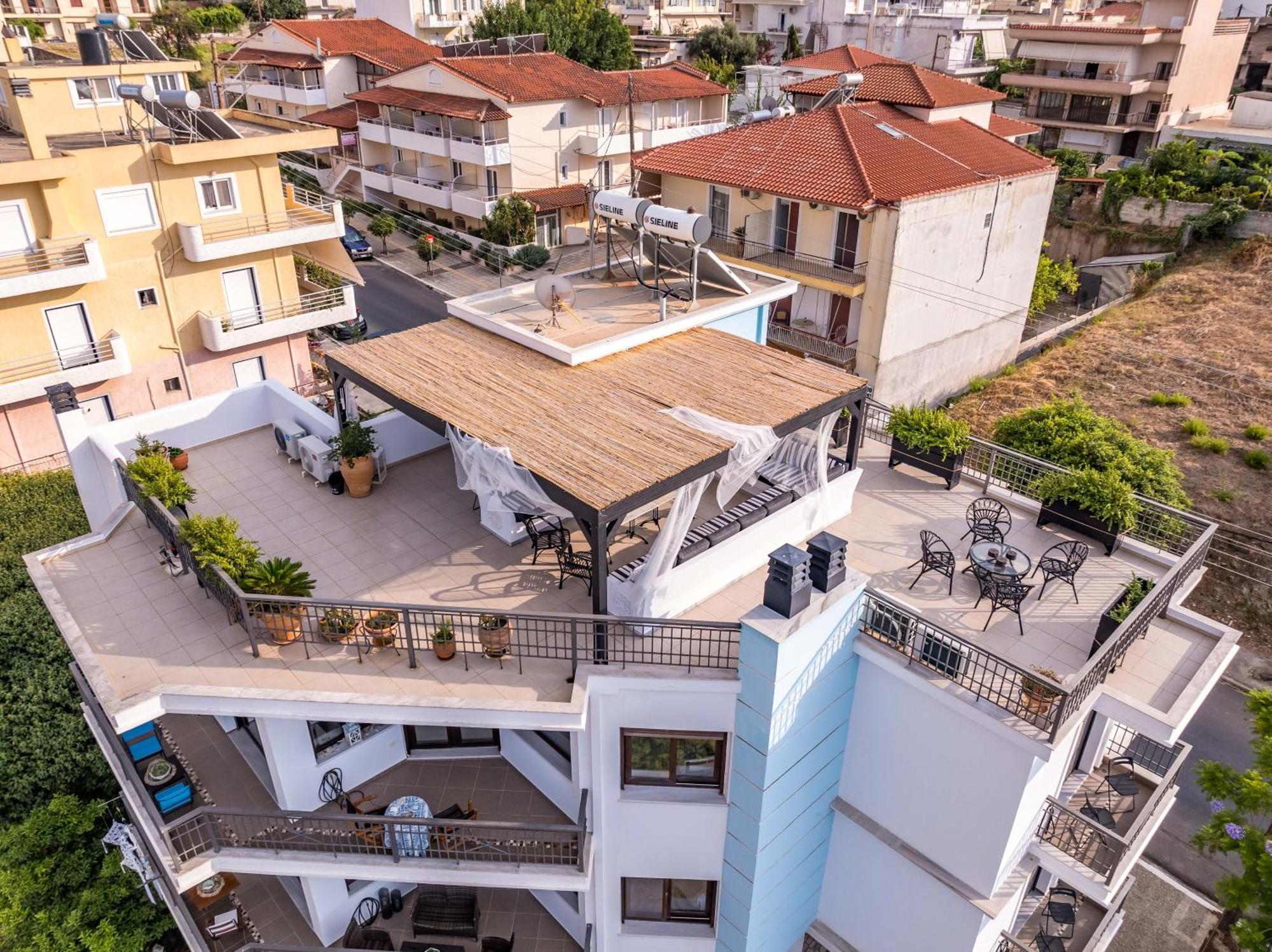 Magical Seaside Town Boutique Apts 1 Apartment