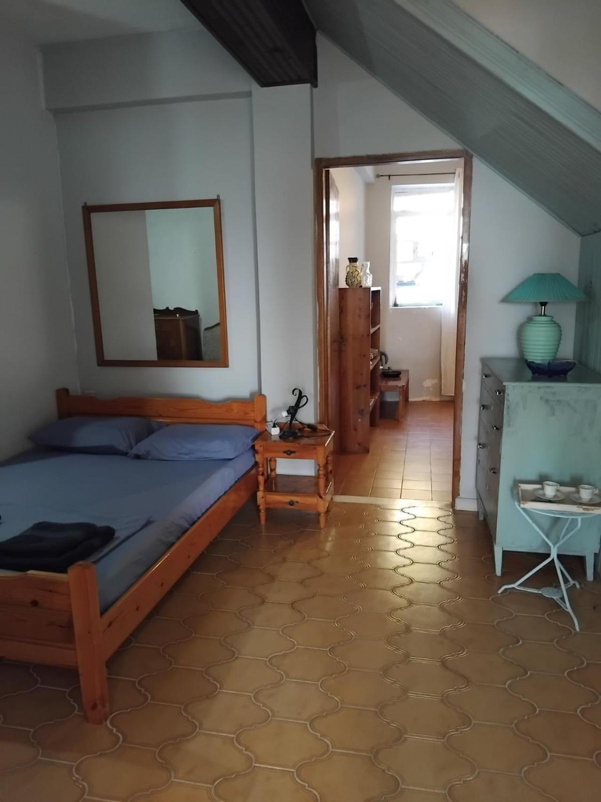 Repantalia Holiday home Zakynthos Town