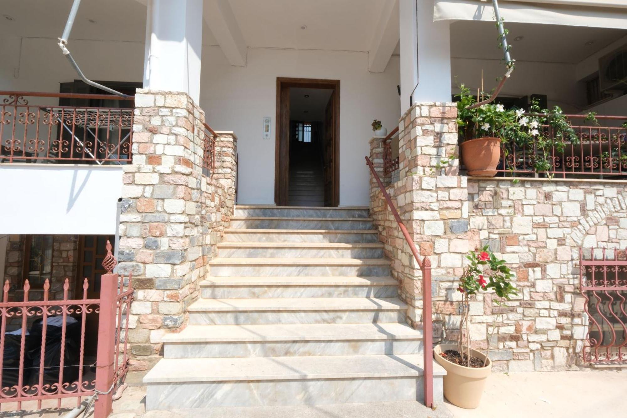 Apartment Central Apartments Kardamyli