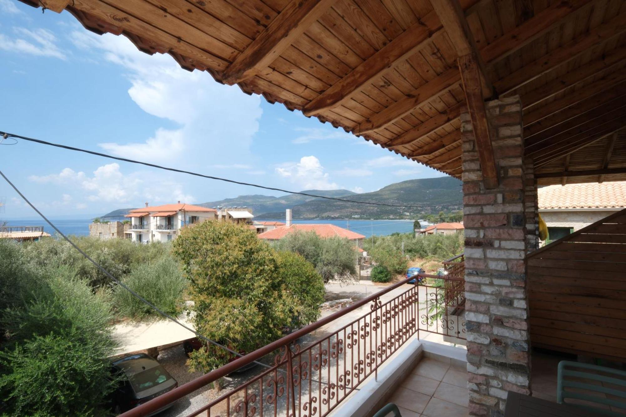 Central Apartments *