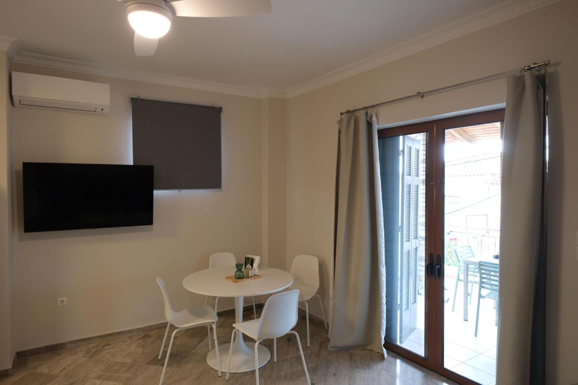 Apartment Central Apartments Kardamyli