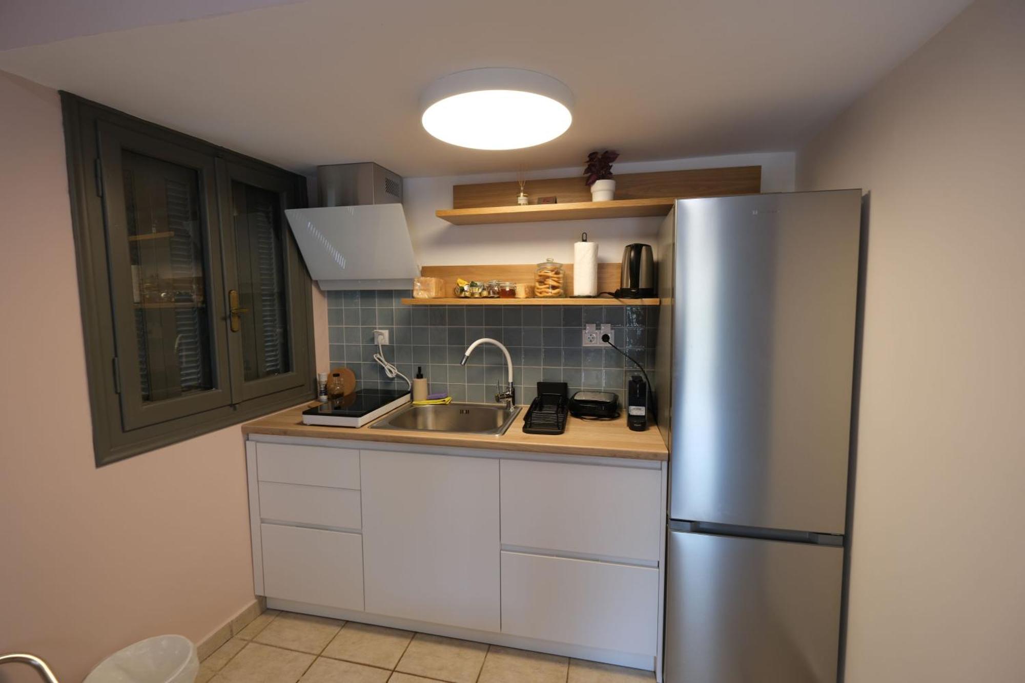 Apartment Central Apartments Kardamyli