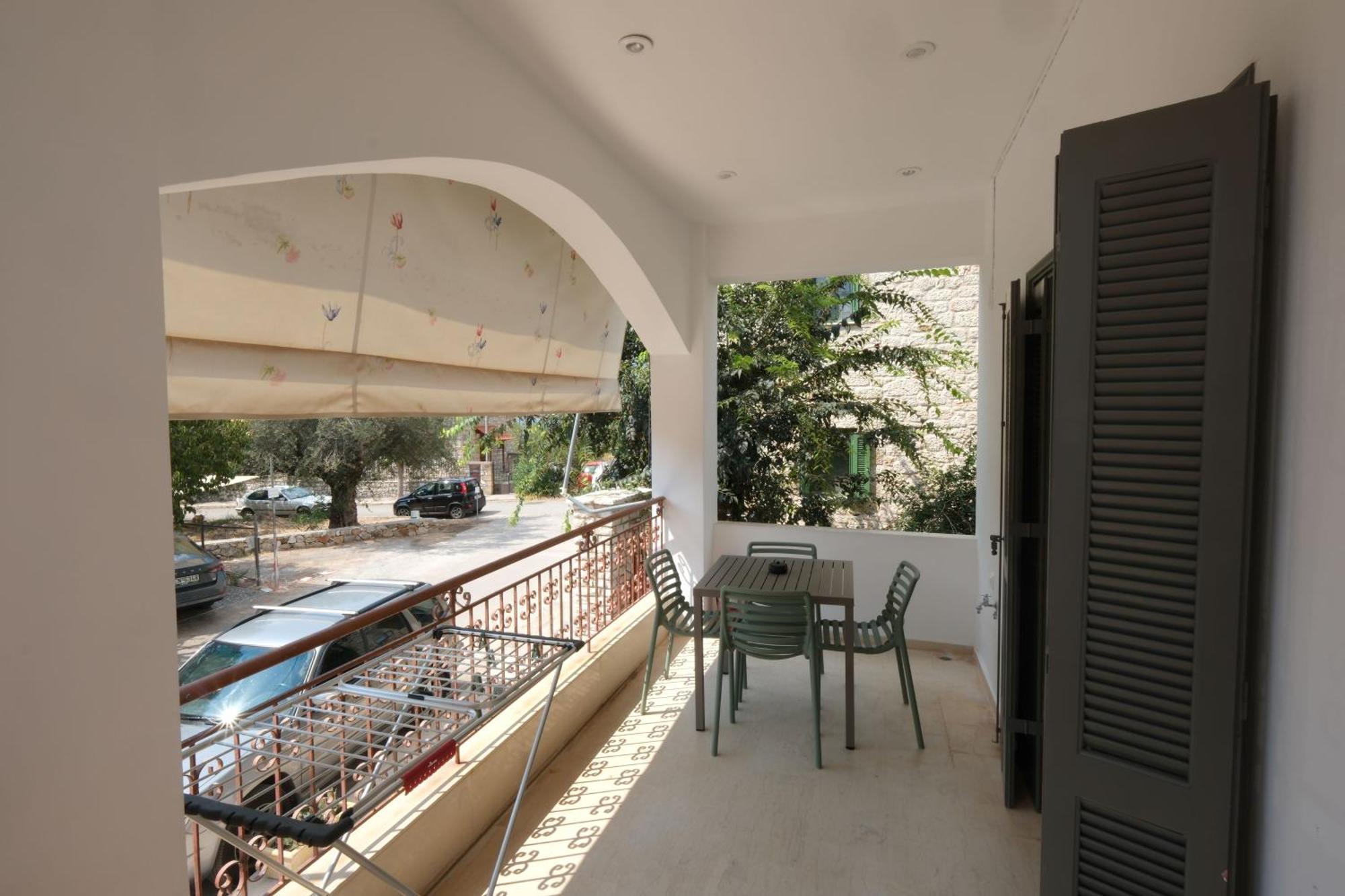 Apartment Central Apartments Kardamyli