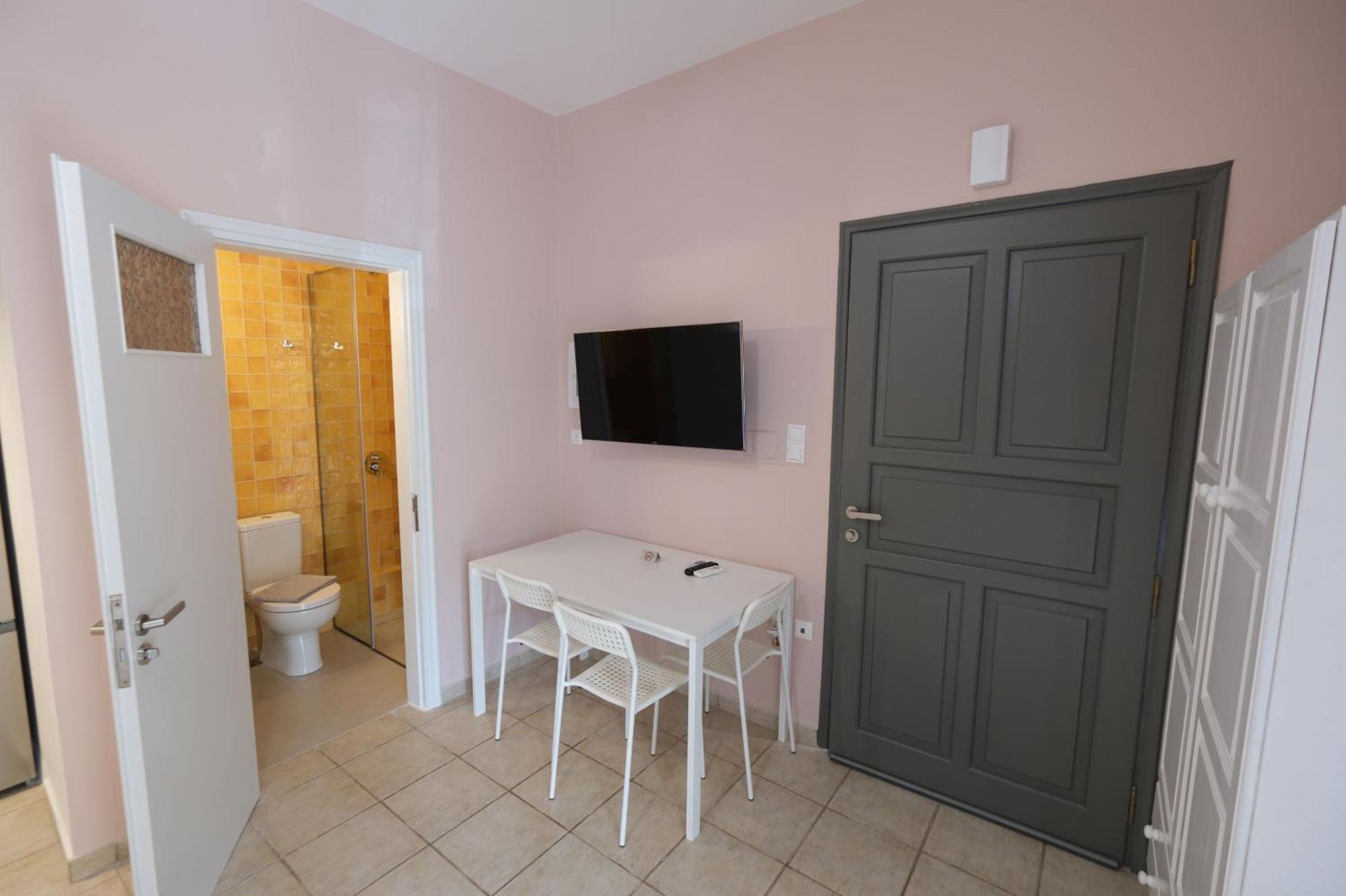 Central Apartments Apartment