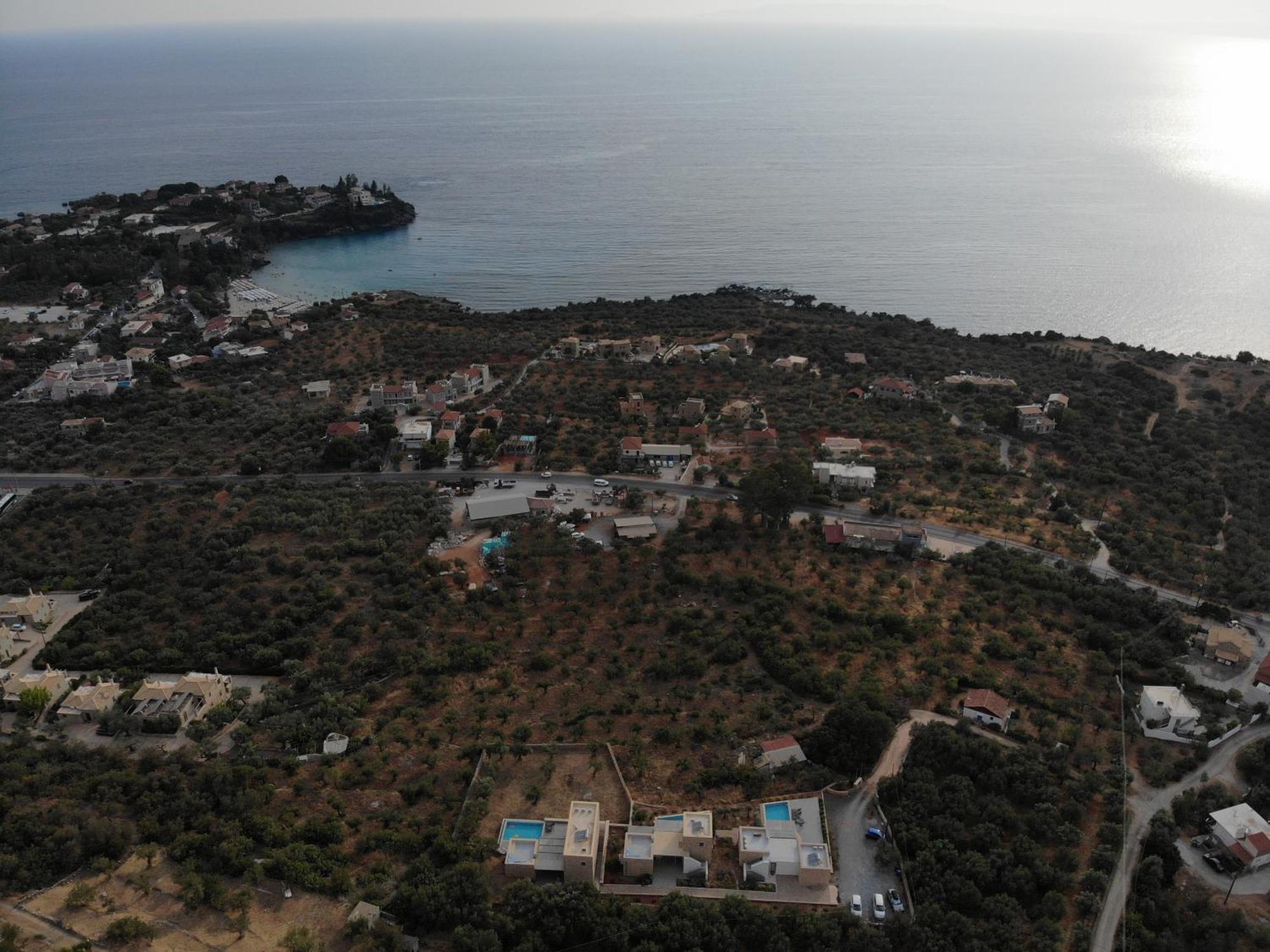 Riverstone With Private Pools Villa