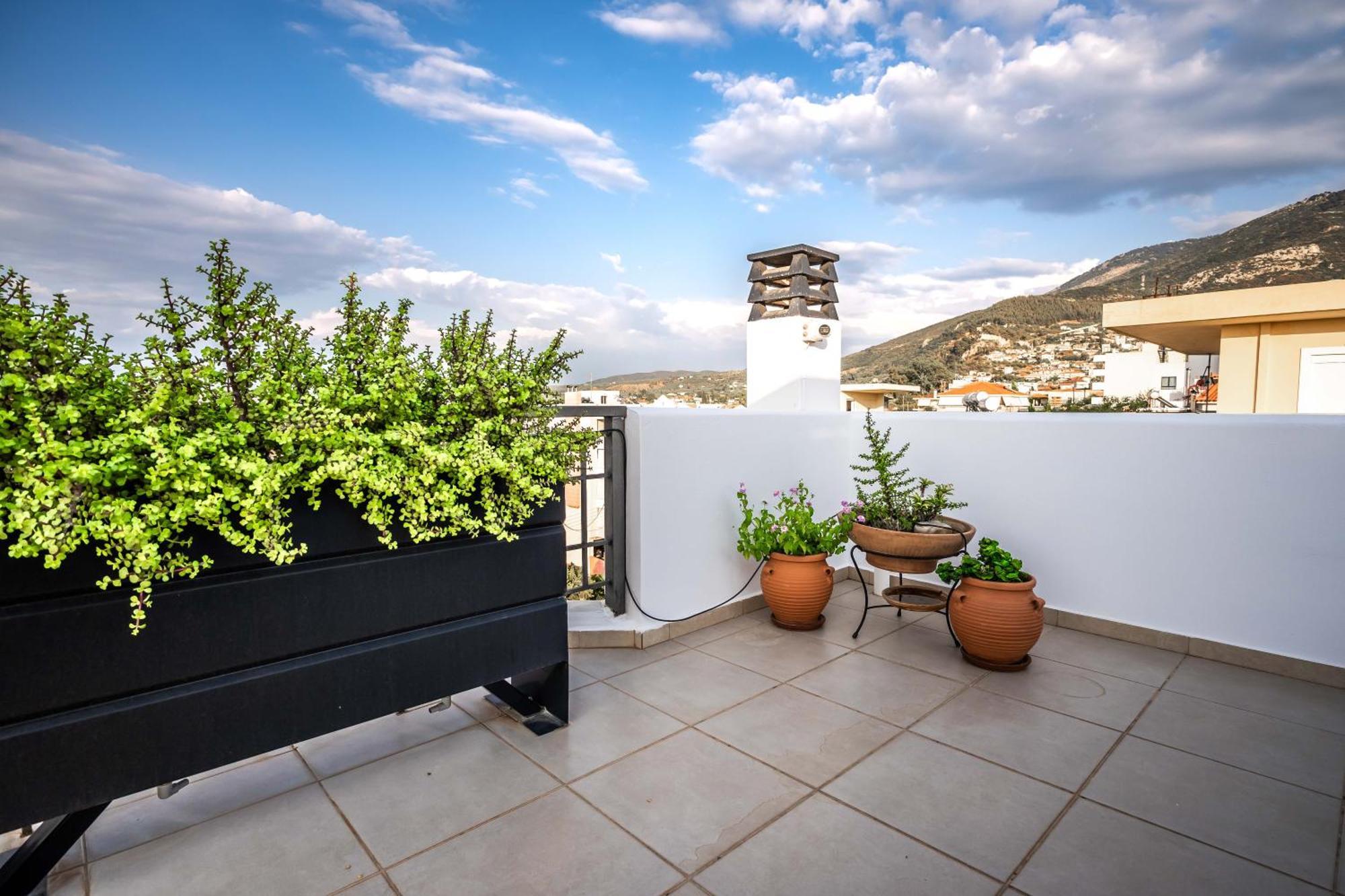 Apartment Magical Seaside Town Boutique Apts 1 *