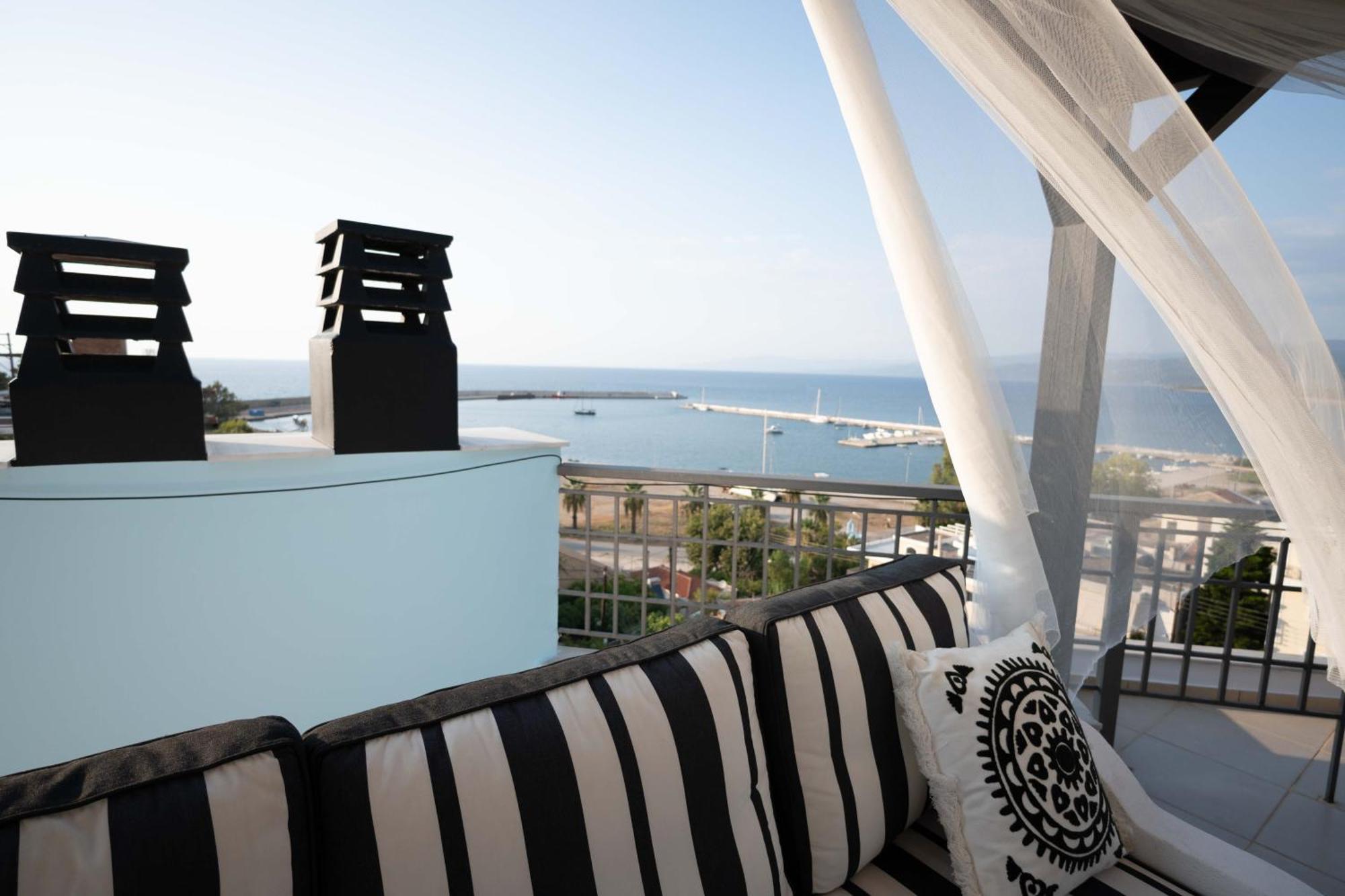 Magical Seaside Town Boutique Apts 1 Apartment *